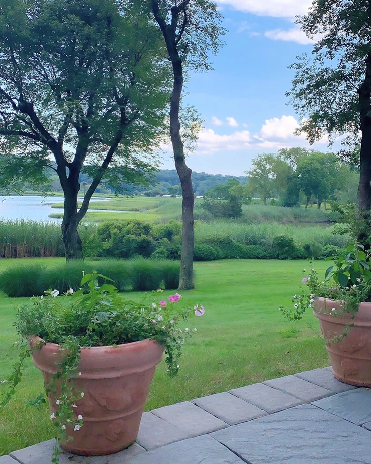 Feng Shui: Garden