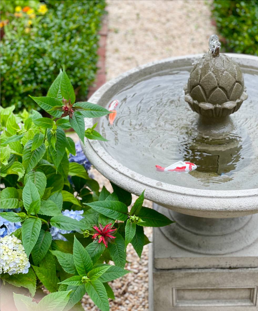 Everything you need to know about Pea Gravel Gardens and Beyond