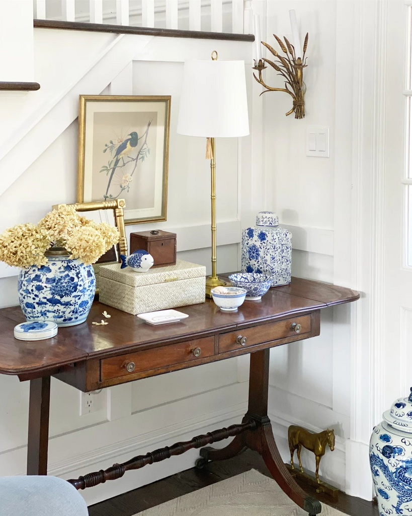 Antique vs Vintage; The difference and how to spot it!